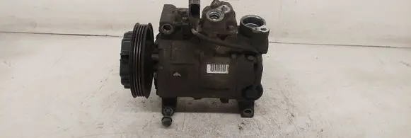 Audi A4 S4 B6 8E 8H Air conditioning (A/C) compressor (pump) 8E0260805C