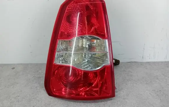 Chevrolet Nubira Rear/tail lights 20-2801L