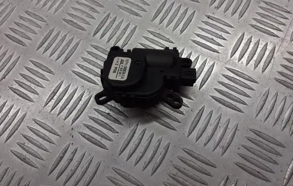 Ford Focus A/C air flow flap actuator/motor 1S7H-19B634-CA
