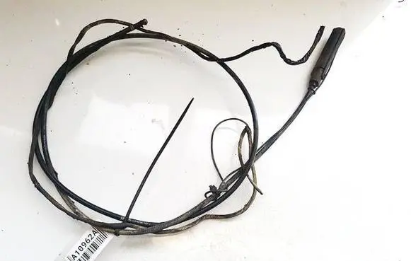 Skoda Octavia Mk2 (1Z) Other body part 