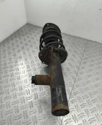 Front shock absorber/damper