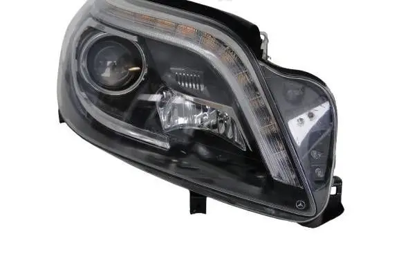 Mercedes-Benz GL X166 Headlight/headlamp A1668203559