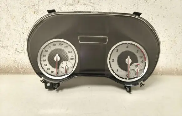 Mercedes-Benz A W176 Speedometer (instrument cluster) A1769009401
