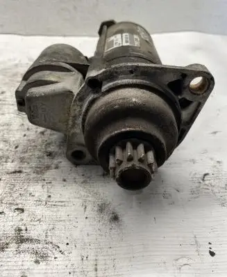 Fiat Ulysse Starter motor 661638