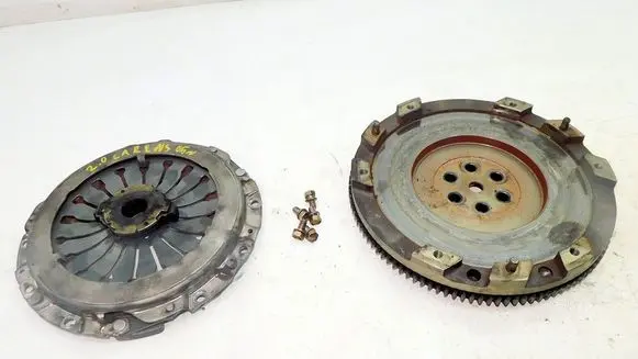 KIA Carens II Clutch set kit 189853