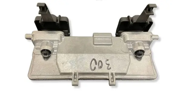 Jaguar F-Pace Camera control unit module 955XXXXXXX 0203501177 KK8319H406