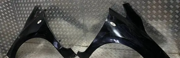 Nissan Leaf I (ZE0) Fender