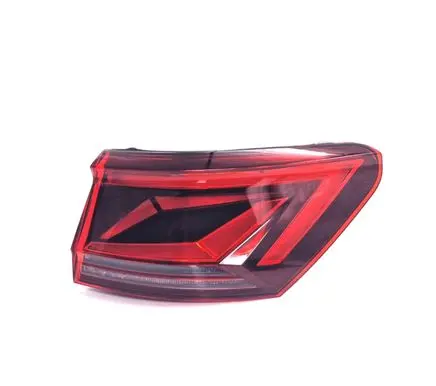 Volkswagen Touareg III Rear/tail lights 760945208C