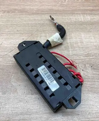 Volvo S60 Positive wiring loom 9441776 9162323