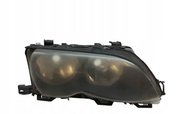 BMW 3 E46 Headlight/headlamp 6902746