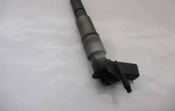 BMW X5 E70 Fuel injector 0986435354 306D3