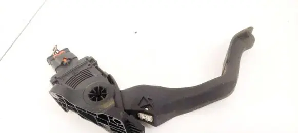 Peugeot 308 Accelerator throttle pedal 9671433780 6PV00994941