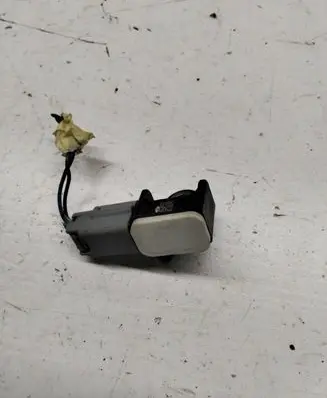 Volvo XC60 Airbag deployment crash/impact sensor 31334336