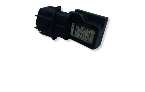 Renault Megane II Air pressure sensor 0281002573KASACJA 0281002573 8200194432