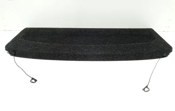 Opel Corsa D Parcel shelf UIYHKSFHDB