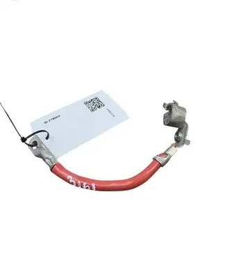 Opel Astra K Positive cable (battery)