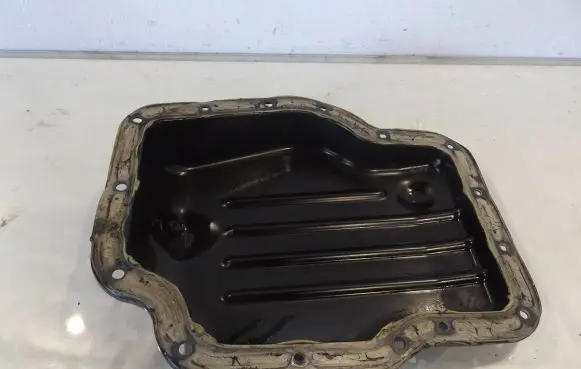 Opel Astra H Oil sump