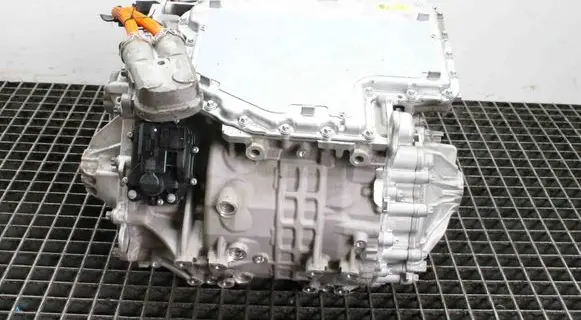 BMW iX3 G08 Electric car motor 9452668 5A78606