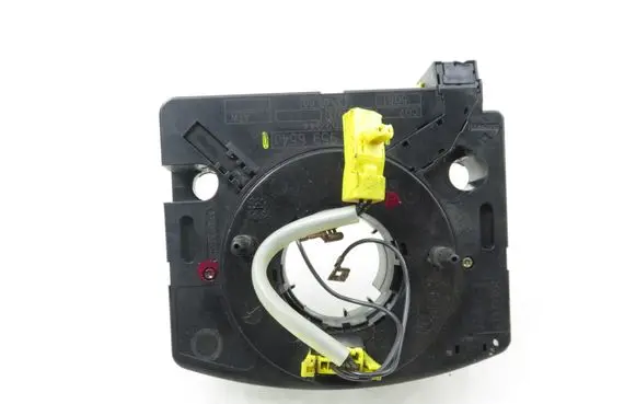 Audi A3 S3 8L Airbag slip ring squib (SRS ring) 1J0959654J