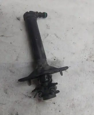 Audi A6 S6 C7 4G Headlight washer spray nozzle 4G0955102 8WT01055002