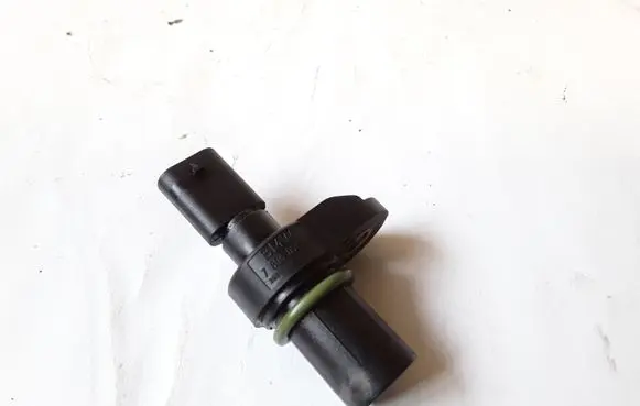 BMW 5 E60 E61 Camshaft position sensor 780309301
