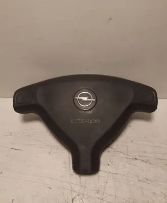 Opel Astra G Steering wheel airbag B023790001 PNDM022690