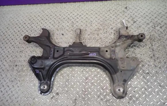Chevrolet Kalos Front subframe