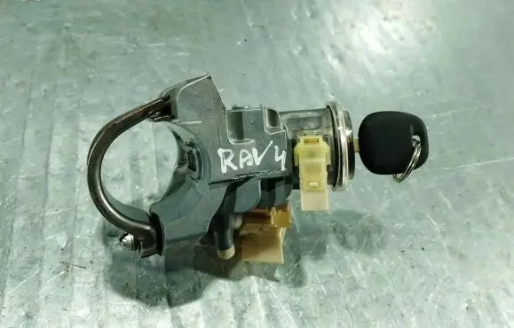 Toyota RAV 4 (XA30) Ignition lock 45020-42-6