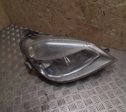 Mercedes-Benz Vaneo W414 Headlight/headlamp A4148200161 0301189202