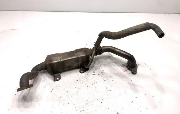 Toyota Corolla E140 E150 EGR valve cooler 256800R010
