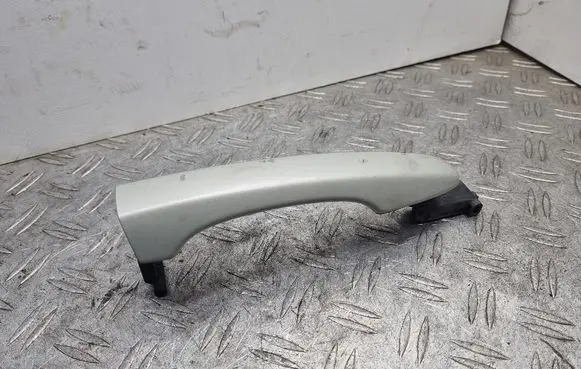 Volvo V60 Front door exterior handle 31276437