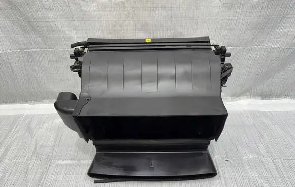 Maserati Grecale Radiator set 