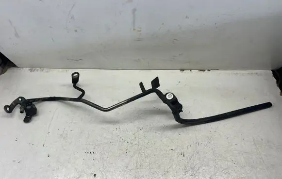 Opel Vivaro Engine coolant pipe/hose 8200811908