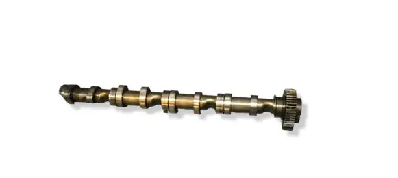 Volkswagen Caddy Crankshaft 03L101