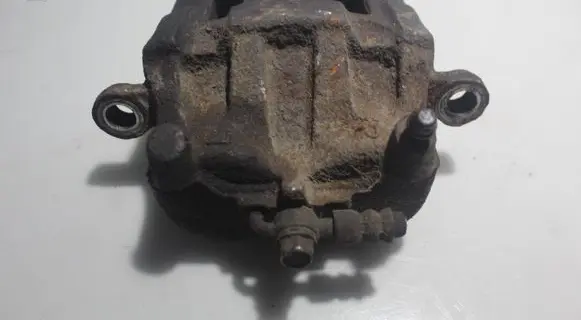 Mazda CX-7 Front brake caliper