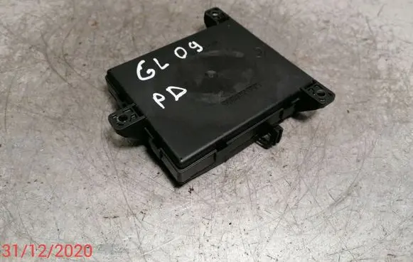 Mercedes-Benz GL X164 Door control unit/module A1648209885