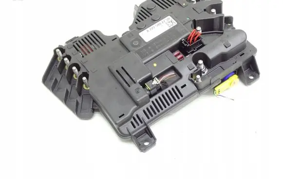 Mercedes-Benz S W222 Other control units/modules A2225402750