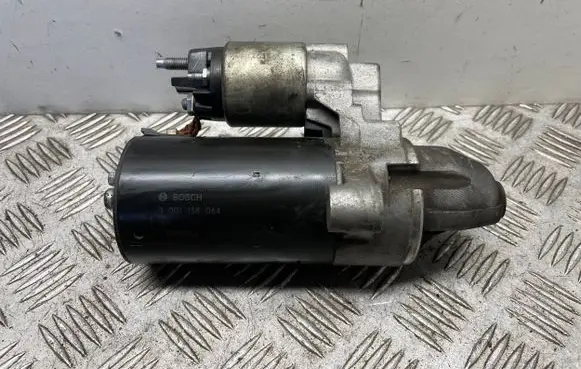 Toyota Avensis T270 Starter motor 281000X040