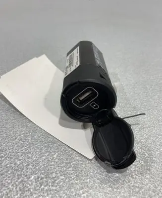 KIA Stonic USB socket connector 96125D4000