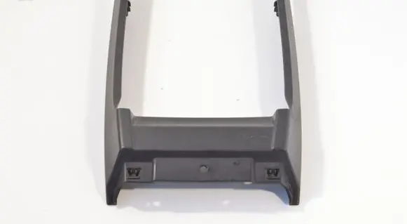 Porsche Cayman 987 Other center console (tunnel) element 99755324301