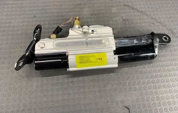 Mercedes-Benz SL R129 Convertible roof set A1298600735