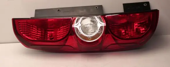 Fiat Doblo Rear/tail lights 00518106740