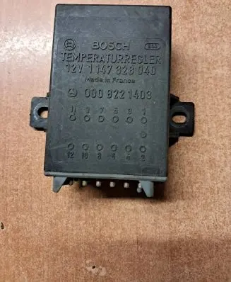 Mercedes-Benz S W126 Other relay 0008221403