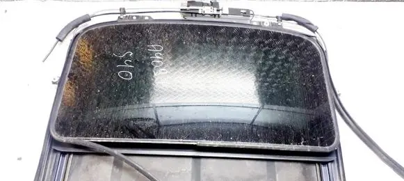 Volvo S40, V40 Sunroof set 