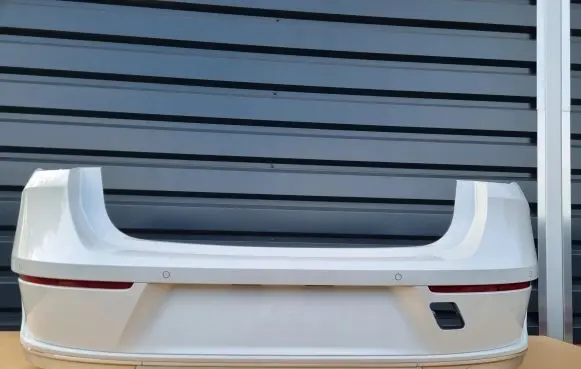 BMW 7 G70 Rear bumper 51129464126