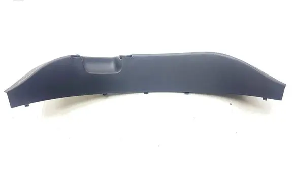 Jaguar F-Type Trunk/boot sill cover protection EX53407A65A