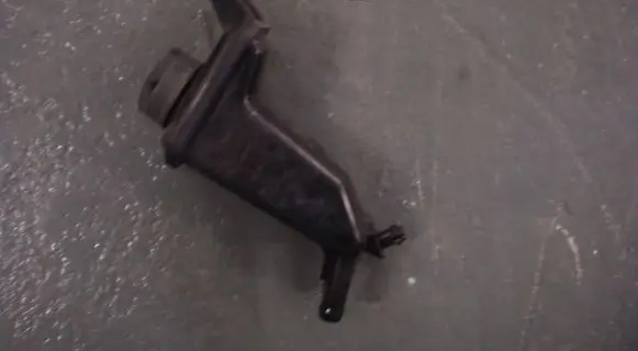 Seat Exeo (3R) Power steering fluid tank/reservoir