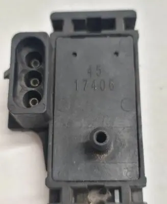Renault Laguna I Air pressure sensor 17406 0396093
