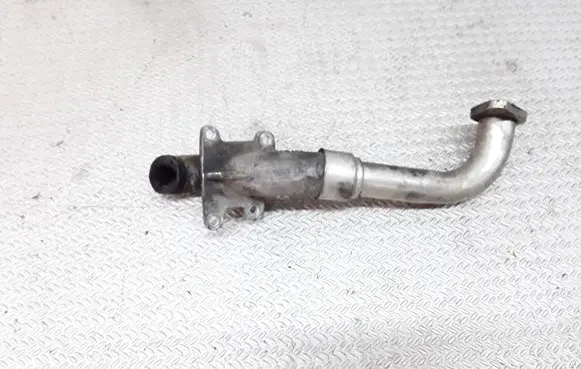 EGR valve line/pipe/hose