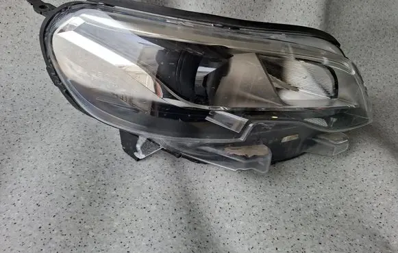 Headlight/headlamp